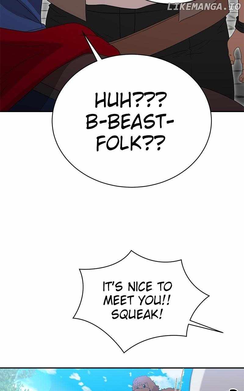 The Strongest Florist Chapter 230 73